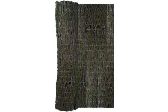 Natte de bruyère H180cm longueur 3M