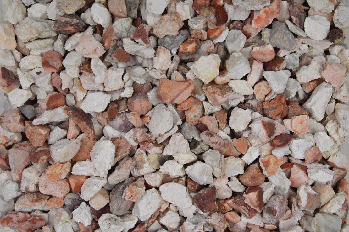 Gravier Multicolore 8/10