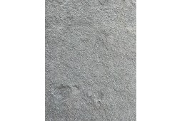 Sable pour terrain de pétanque de couleur gris