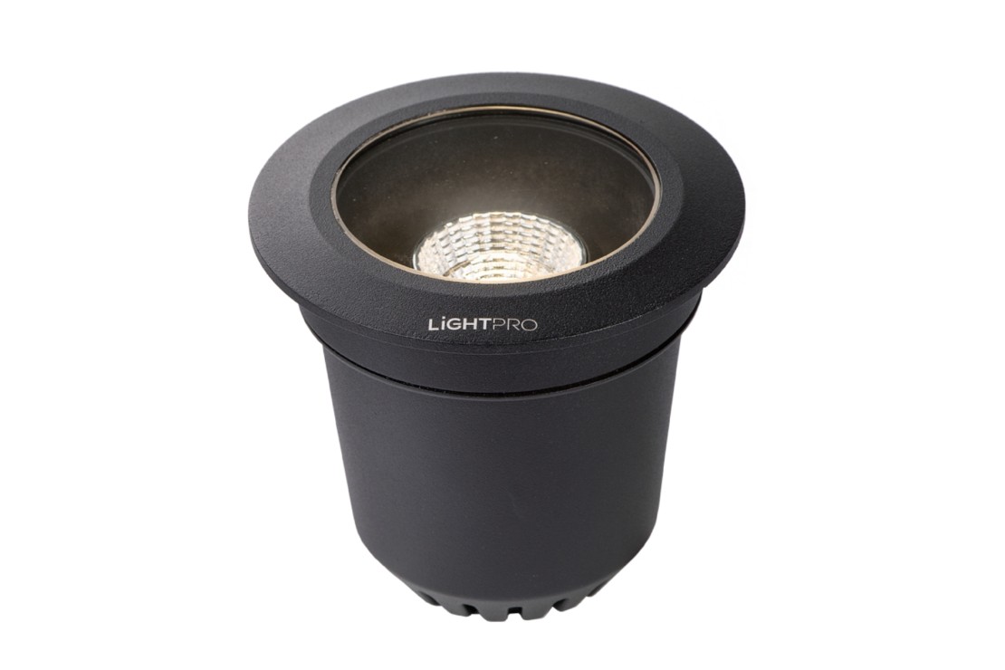 Spot Atik 12 V éclairage vers le haut