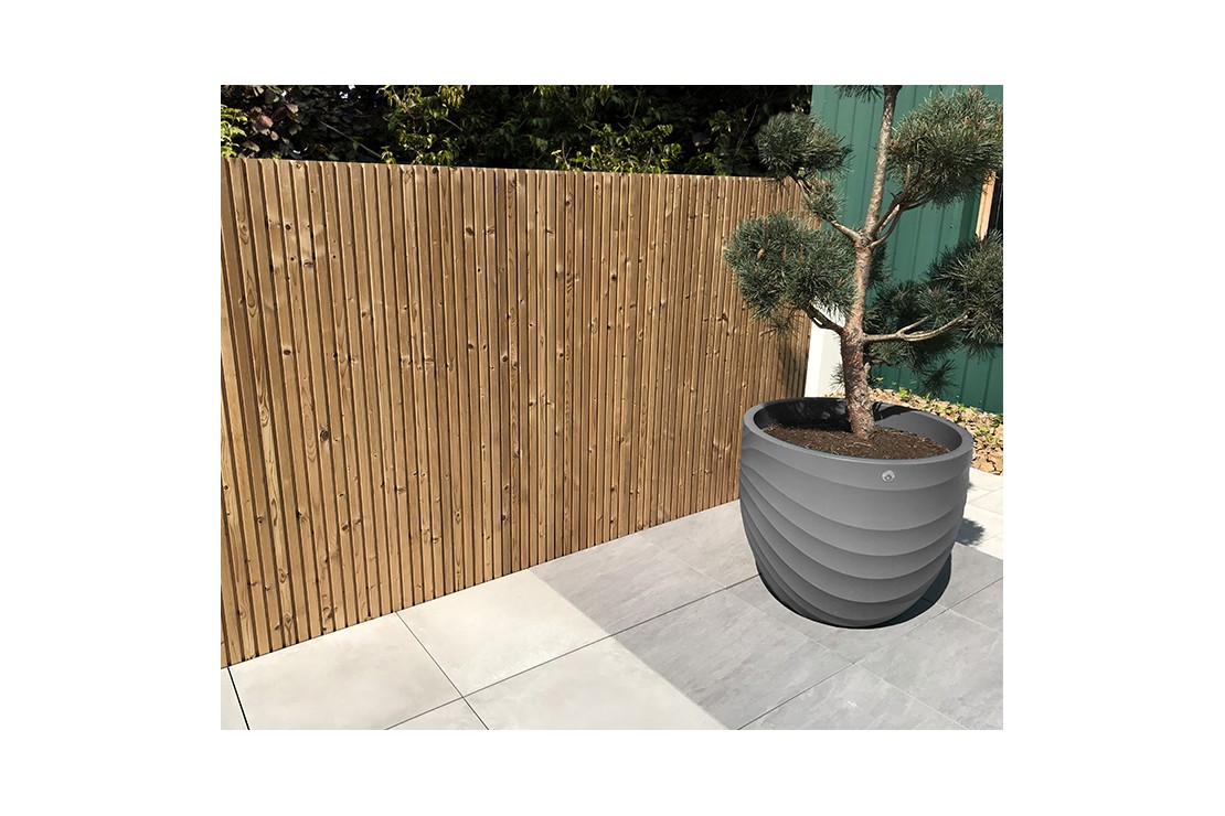 Panneaux bois lames étroites