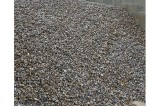 gravier décoratif en granit rose 16/32 mm
