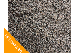 Gravier granit rose 8/16 mm