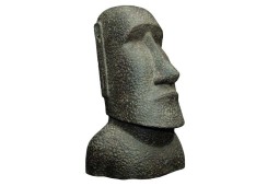 Statues de Jardin Moaï