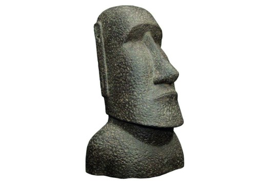 Statues de Jardin Moaï