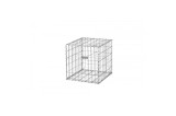 Gabion carré 50x50x50 cm