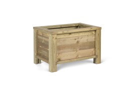 Jardinière Bois...