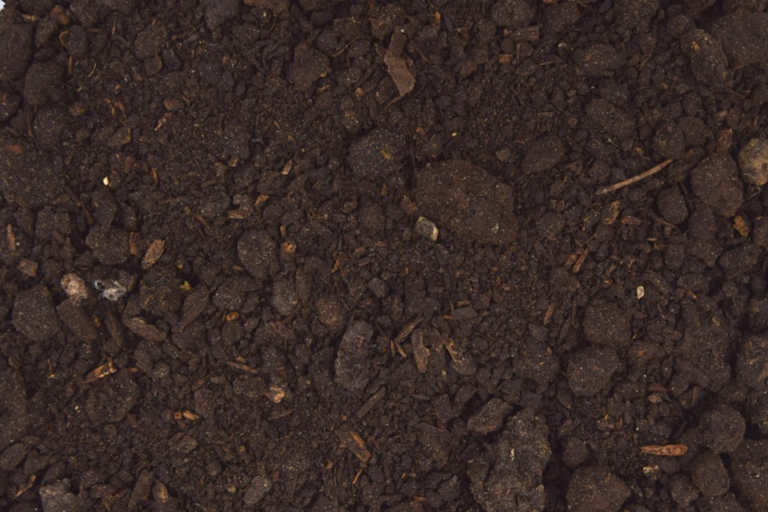 Fumier de Cheval composté