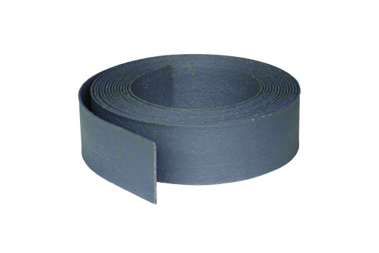 Bordure de Jardin Flexible Rouleau Recylat