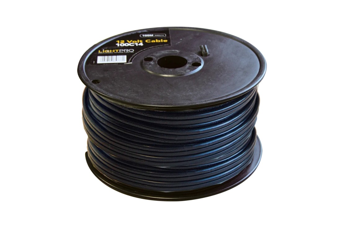 Câble de raccordement 12 V