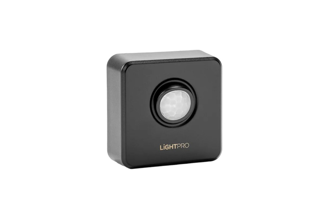 Détecteur de mouvement Smart (Zigbee)