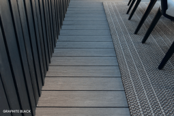 Lame de terrasse composite...