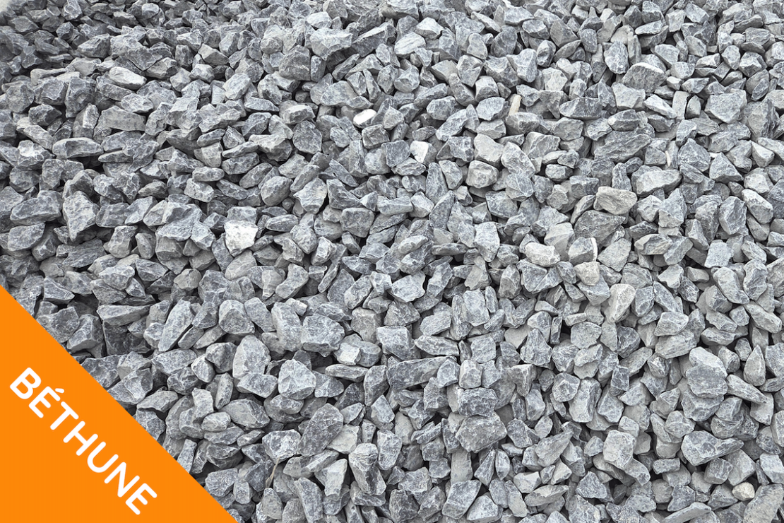 Gravier Drainage 20/40