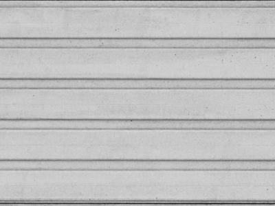 Moulage béton style lame